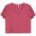 textil Mujer Tops / Blusas Pepe jeans PL304419 371 Rojo