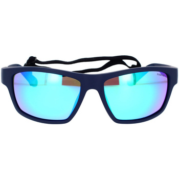 Relojes & Joyas Gafas de sol Polaroid Occhiali da Sole  PLD7037/S PJP con Laccetto Azul