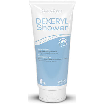 Belleza Productos baño Dexeryl Shower Crema De Ducha 
