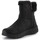 Zapatos Mujer Botas de caña baja Skechers Escape Plan - Cozy Collab Black 167413-BBK Negro