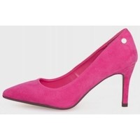 Zapatos Mujer Zapatos de tacón Xti 41051 Rosa