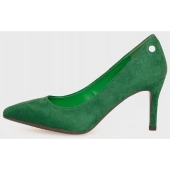 Zapatos Mujer Zapatos de tacón Xti 41051 Verde