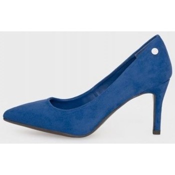 Zapatos Mujer Zapatos de tacón Xti 41051 Azul