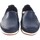 Zapatos Hombre Multideporte Baerchi Zapato caballero  9501 azul Azul