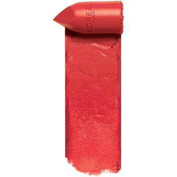 L'oréal Pintalabios mate Colour Riche Rojo
