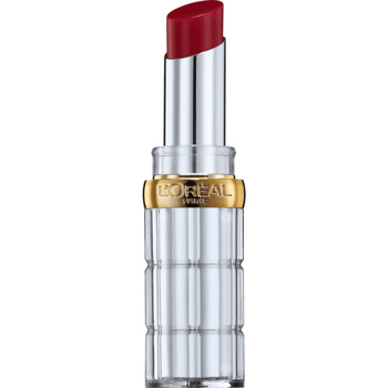 Belleza Mujer Pintalabios L'oréal Color Riche Shine Lipstick - 352 BeautyGuru - 352 BeautyGuru Rojo