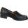 Zapatos Mujer Zapatos de tacón Gabor 22.046.57 Negro