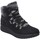 Zapatos Mujer Botines Westland BOTIN IMPERMEABLE   CALAIS-82 NEGRO Negro