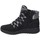 Zapatos Mujer Botines Westland BOTIN IMPERMEABLE   CALAIS-82 NEGRO Negro