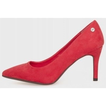 Zapatos Mujer Zapatos de tacón Xti 41051 Rojo