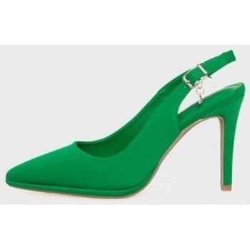 Zapatos Mujer Zapatos de tacón Xti 41213 Verde
