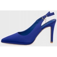 Zapatos Mujer Zapatos de tacón Xti 41213 Azul