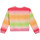 textil Niña Sudaderas Guess  Multicolor