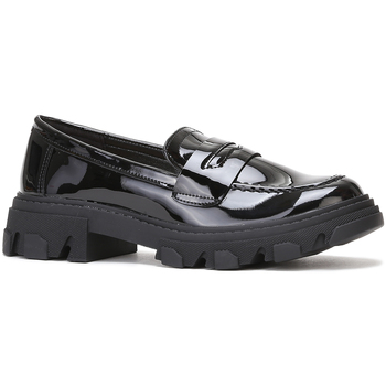 Zapatos Mujer Mocasín La Modeuse 65073_P150291 Negro