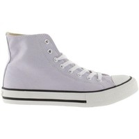 Zapatos Mujer Deportivas Moda Victoria 106500 Violeta