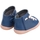 Zapatos Niños Botas Camper Baby Peu K900131-011 Azul