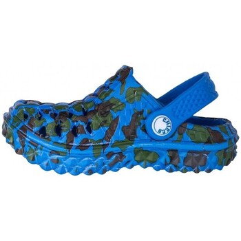 Zapatos Chanclas Chicco 26241-18 Azul