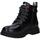 Zapatos Niños Botas Levi's VPHI0020S CLOVER Negro