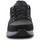 Zapatos Hombre Senderismo Skechers GO WALK Outdoor - Massif 216106-BKCC Negro