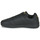 Zapatos Hombre Zapatillas bajas Versace Jeans Couture 74YA3SD1 Negro / Oro