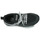 Zapatos Hombre Zapatillas bajas Versace Jeans Couture 74YA3SA3 Negro / Blanco