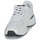 Zapatos Hombre Zapatillas bajas Versace Jeans Couture 74YA3SW8-ZS614 Blanco / Negro