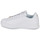 Zapatos Mujer Zapatillas bajas Versace Jeans Couture 74VA3SK3-ZP236 Blanco / Oro