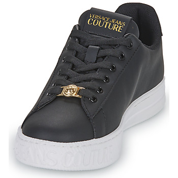 Versace Jeans Couture 74VA3SK3-ZP236 Negro / Oro