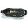 Zapatos Mujer Zapatillas bajas Versace Jeans Couture 74VA3SC2-ZP230 Negro / Oro