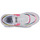 Zapatos Mujer Zapatillas bajas Versace Jeans Couture 74VA3SC4-ZS673 Blanco / Multicolor