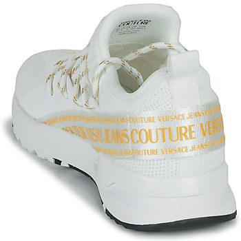 Versace Jeans Couture 74VA3SA8 Blanco / Oro