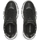 Zapatos Mujer Deportivas Moda Guess BRAYJEN Negro