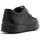 Zapatos Hombre Derbie & Richelieu 24 Hrs 24 Hrs 11313 Negro Negro
