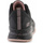 Zapatos Mujer Zapatillas bajas Skechers Bobs Squad 3-star Flight 117186-BLK Negro