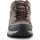 Zapatos Hombre Botas de caña baja Skechers Relaxed Fit: Selmen - Melano 204477-CHOC Marrón