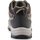 Zapatos Hombre Botas de caña baja Skechers Relaxed Fit: Selmen - Melano 204477-CHOC Marrón
