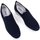Zapatos Mujer Sport Indoor Imac 155550 Azul