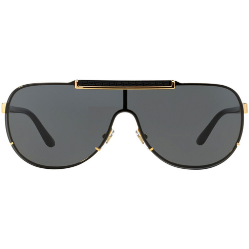Relojes & Joyas Gafas de sol Versace Occhiali da Sole  VE2140 100287 Oro