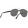 Relojes & Joyas Gafas de sol Versace Occhiali da Sole  VE2209 100987 Negro