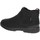 Zapatos Hombre Botas de caña baja Wrangler WM22180A Negro