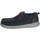 Zapatos Hombre Slip on Wrangler WM22172A Azul