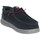 Zapatos Hombre Slip on Wrangler WM22172A Azul