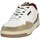 Zapatos Hombre Zapatillas altas Wrangler WM22120A Blanco