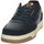 Zapatos Hombre Zapatillas altas Wrangler WM22120A Azul