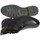 Zapatos Hombre Botas de caña baja Wrangler WM22081A Negro