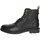 Zapatos Hombre Botas de caña baja Wrangler WM22080A Negro