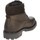 Zapatos Hombre Botas de caña baja Wrangler WM22040A Marrón