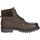Zapatos Hombre Botas de caña baja Wrangler WM22040A Marrón