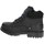 Zapatos Hombre Botas de caña baja Wrangler WM22030A Negro