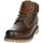 Zapatos Hombre Botas de caña baja Wrangler WM22030A Marrón